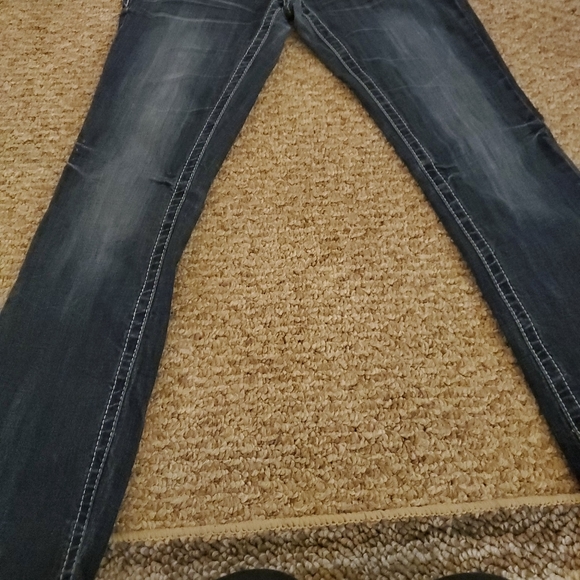 Red Camel jean - Picture 7 of 7